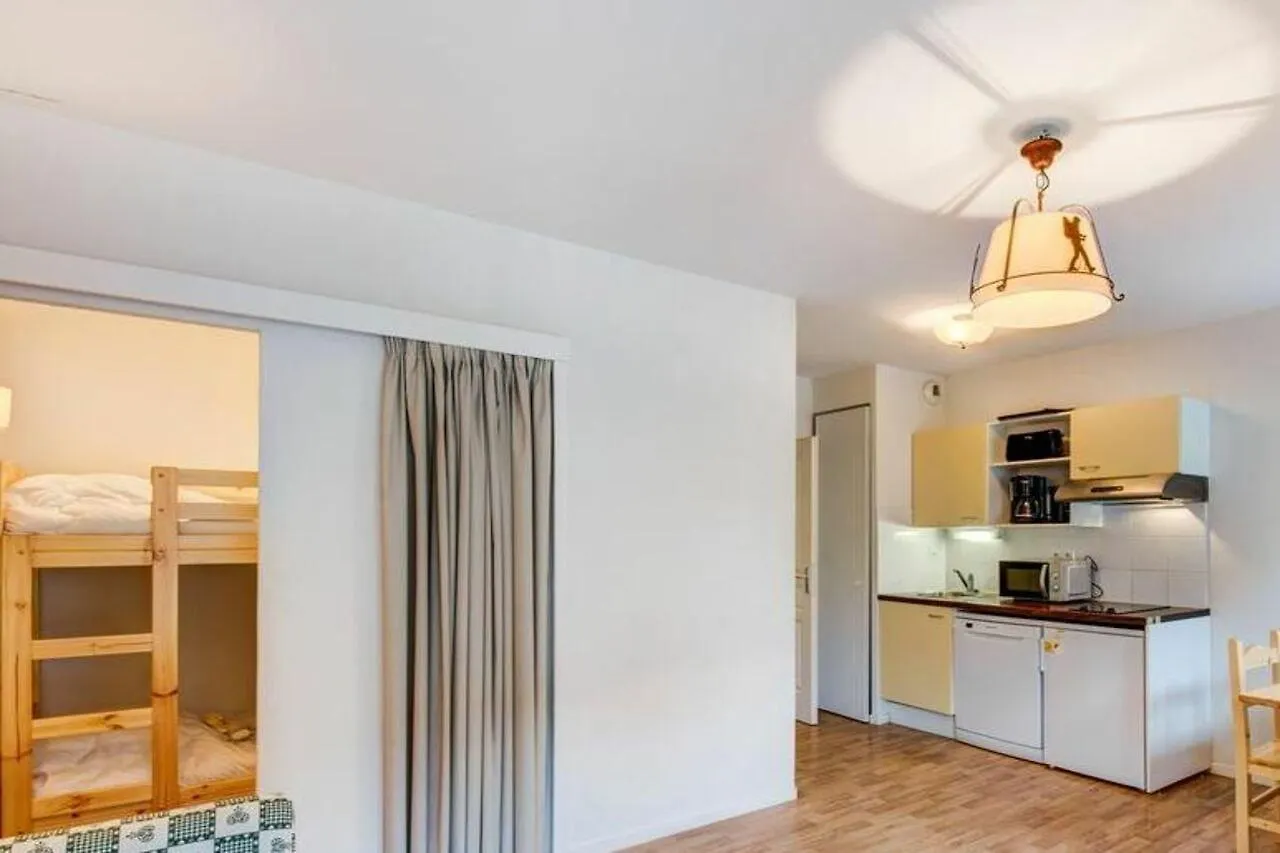 Vacanceole - Residence Illixon Bagnères-de-Luchon 3*,  Γαλλία