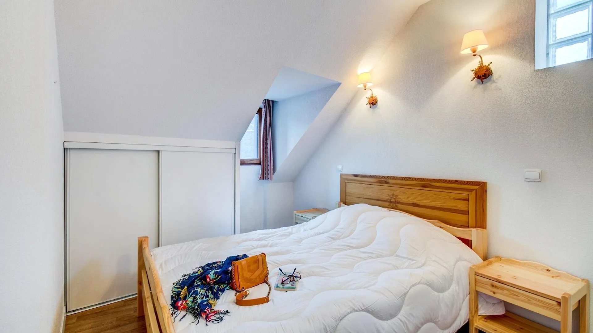 *** Πάρκο διακοπών Vacanceole - Residence Illixon Bagnères-de-Luchon Γαλλία