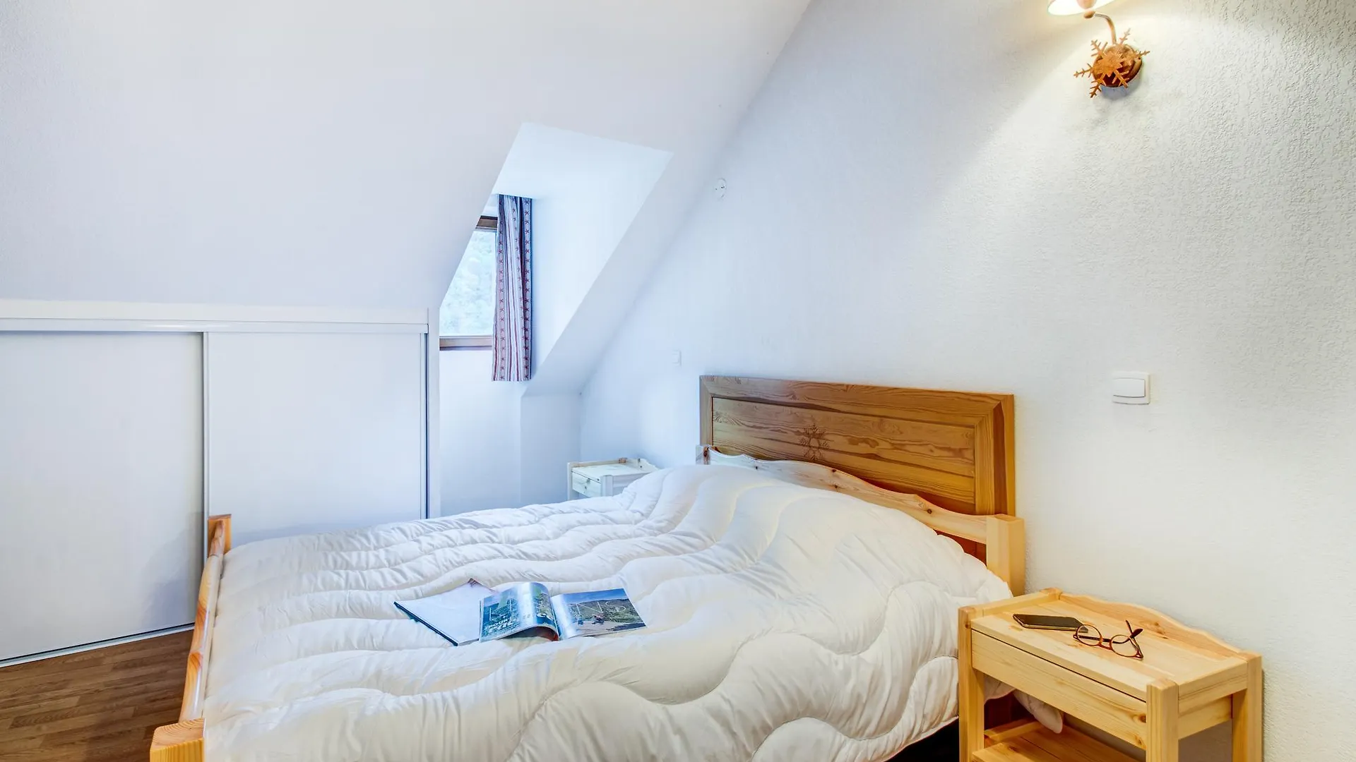 Vacanceole - Residence Illixon Bagnères-de-Luchon Πάρκο διακοπών