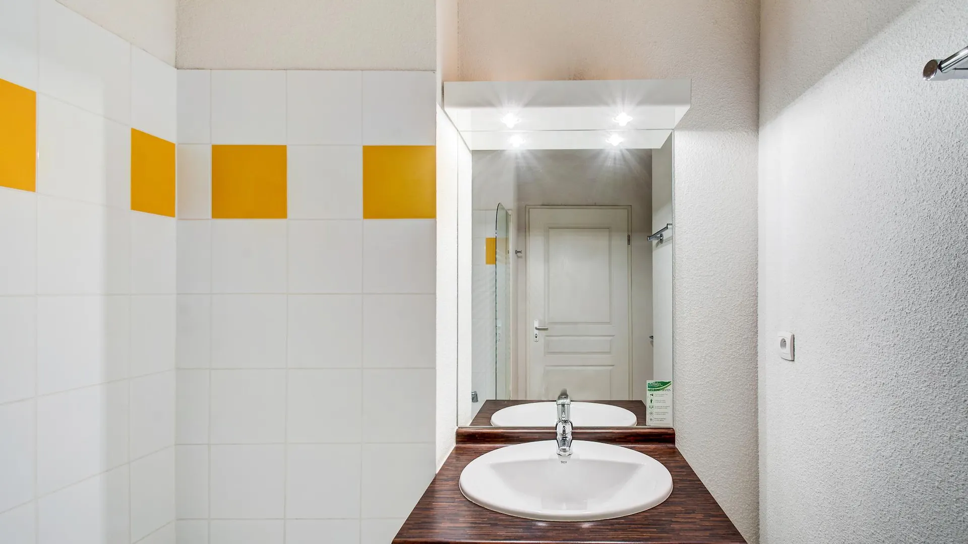 Vacanceole - Residence Illixon Bagnères-de-Luchon