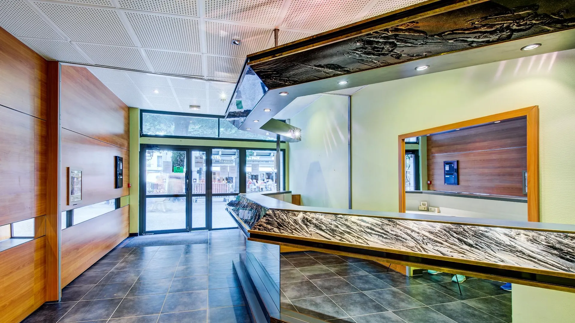 Vacanceole - Residence Illixon Bagnères-de-Luchon 3*,  Γαλλία
