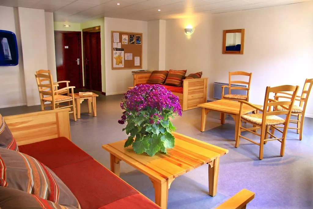 Vacanceole - Residence Illixon Bagnères-de-Luchon Πάρκο διακοπών