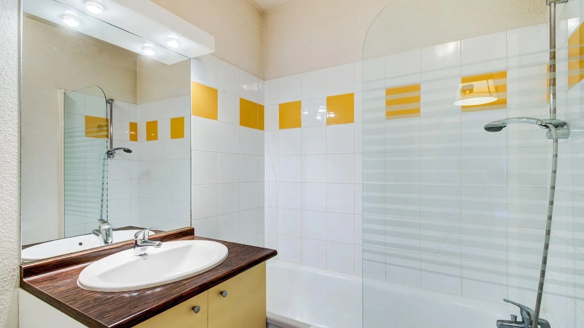 Vacanceole - Residence Illixon Bagnères-de-Luchon Πάρκο διακοπών