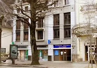 Vacanceole - Residence Illixon Bagnères-de-Luchon Γαλλία