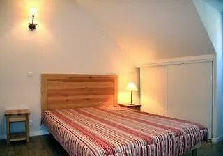 Vacanceole - Residence Illixon Bagnères-de-Luchon 3*,  Γαλλία