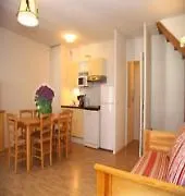 Vacanceole - Residence Illixon Bagnères-de-Luchon